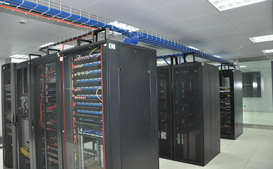 四川工厂如何选择专业的机房建设与网络系统建设公司