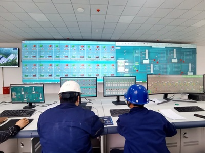 贵州雅友 以智能工厂引领未来，精细化管理与网络系统建设双轮驱动