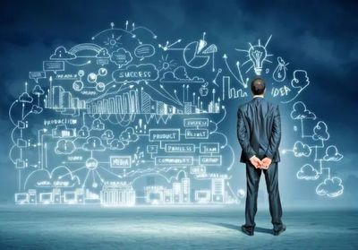 《国家智能制造标准体系建设指南(2018年版)》出台 网络系统建设为智能制造注入“标准”动能